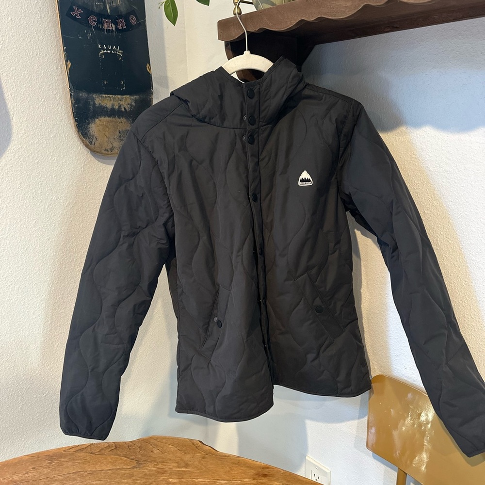 Burton jacket